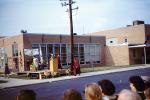 Graduation Day, Akron Ohio, June 1966, 1960s, KEDV05P07_09