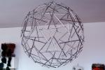 Vector Equilibrium, sphere, Polyhedra, KSFV01P12_06