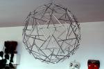 Vector Equilibrium, sphere, Polyhedra, KSFV01P12_07