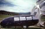 Fly's Eye Dome, Dymaxion Car, Snowmass, Colorado, Windstar Event, July 1980, 1980s