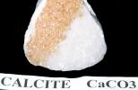 Calcite CaCO3, MMCV01P03_04