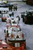 Firetruck, Emergency Vehicles, 1993 World Trade Center bombing, February 26, 1993