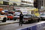 Emergency Vehicles, 1993 World Trade Center bombing, Cars, February 26, 1993
