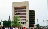 Alfred P. Murrah federal building, Oklahoma City bombing, MXNV01P07_02