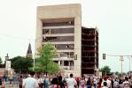 Alfred P. Murrah federal building, Oklahoma City bombing, MXNV01P09_12