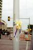 Memorial Yellow Ribbon, Oklahoma City bombing