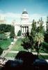 Truck Rams into State Capitol Building, MXNV01P12_10
