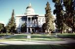 Truck Rams into State Capitol Building, MXNV01P13_04