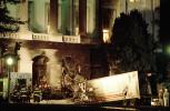 Truck Rams into State Capitol Building, MXNV01P14_11