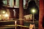 Truck Rams into State Capitol Building, MXNV01P14_14