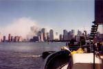 September-11, 2001, 911 aftermath