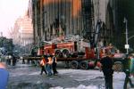 September-11, 2001, 911 aftermath