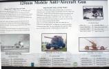 120mm Mobile Anti-Aircraft Gun, Tybee Island Museum, MYAD01_008