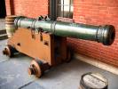 San Martin Weapon, Cannon, Artillery, gun, 1684, MYAD01_018