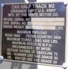 Car Half Track M2, White Motor Co., MYAD01_032
