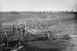Civil War, fence, MYAD01_058