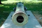 Cannon head-on, Artillery, gun, MYAV01P02_10.1697