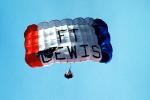 Ft. Lewis Parachute Team