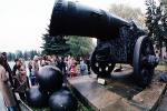 Tsar Canon, Cannonball, huge, big, Artillery, gun, MYAV01P14_11