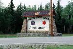 Fort Greely, United States Army