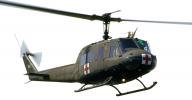Bell UH-1 photo-object
