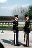 Arlington National Cemetery, tomb of the unknown soldier