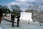 Arlington National Cemetery, tomb of the unknown soldier, MYAV02P09_09