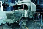 WW1 Standard B "Liberty" Truck