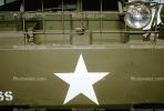Tracked Vehicle, Star