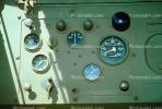instrument panel, dial