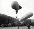 Balloon, 1950s