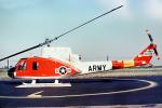 Helicopter, VTOL, Vertical Flight, Rotary Wing