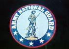 Army National Guard, Round, Circular, Circle, Travis Air Force Base, California, MYAV02P14_09