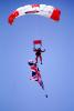 Parachute, Union Jack