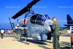 Bell AH-1 Cobra, Attack Helicopter, MYAV02P15_09