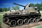 3052236, Tank, ww II, world war two, tracked vehicle, Camp Shelby, Mississippi