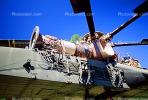 CH-54 Tarhe 'Skycrane' Heavy Lift Helicopter, Camp Shelby, Mississippi, MYAV03P03_09