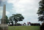 Obelisk, Monument, Soldiers, Color Guard, Infantry, Gettysburg, Civil War, MYAV03P06_04
