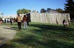 Fort, American Revolution, Revolutionary War, History, Historical Concord, Massachusetts, War of Independence, Historical