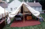 Civil War Tent, Civil War Tents, Encampment