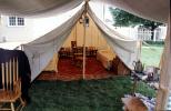 Civil War Tent, Civil War Tents, Encampment, MYAV03P08_09