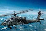 AH-64, Apache, milestone of flight, MYAV03P10_09