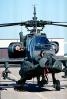 AH-64 Apache, nose sensors, MYAV03P10_16