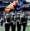 Color Guard, Soldiers, United States Army, MYAV03P11_03