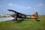76161, de Havilland DHC2, United States Army, MYAV03P11_11.0358