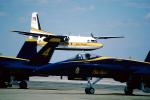 Fokker F-27, Golden Knights, California, MYAV03P13_18