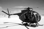 Hughes MD OH-6A Loach, MYAV03P14_10BW