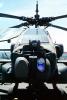 nose sensors, AH-64A Apache, United States Army, MYAV03P15_02