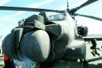 nose sensors, AH-64A Apache, United States Army, MYAV03P15_04