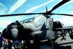 nose sensors, AH-64A Apache, United States Army, MYAV03P15_05